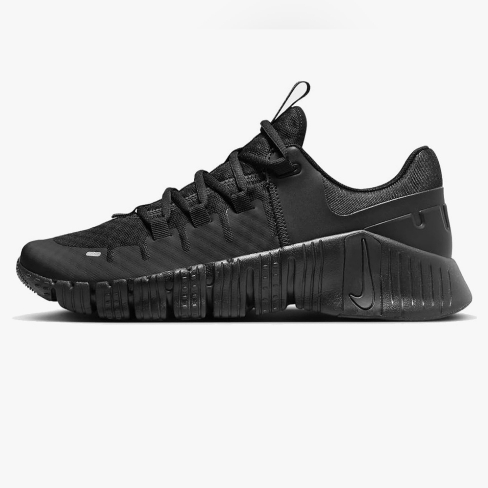 Nike Free Metcon 5 Women's Multi Size Black/Anthracite DV3950 004 Women's Size 6